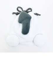 サンリオ クロミ おしり巾着 Sanrio