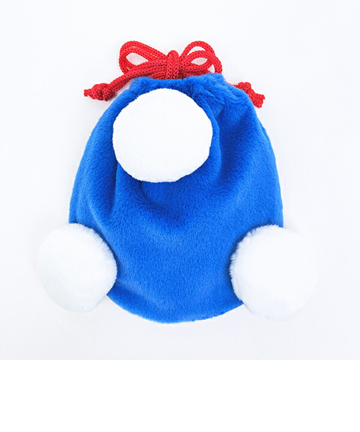 サンリオ ハローキティ おしり巾着 Sanrio