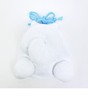 サンリオ シナモロール おしり巾着 シナモン Sanrio