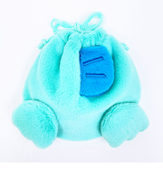 サンリオ ハンギョドン おしり巾着 Sanrio