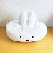 ミッフィー miffy フェイスティッシュケース インテリア