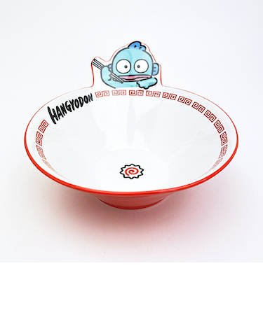 サンリオ ハンギョドン ラーメン鉢 食器 Sanrio