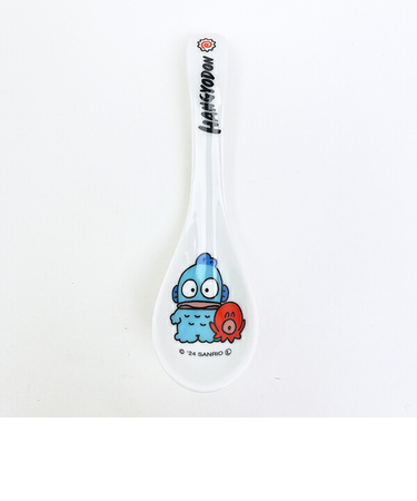 サンリオ ハンギョドン レンゲ 食器 Sanrio