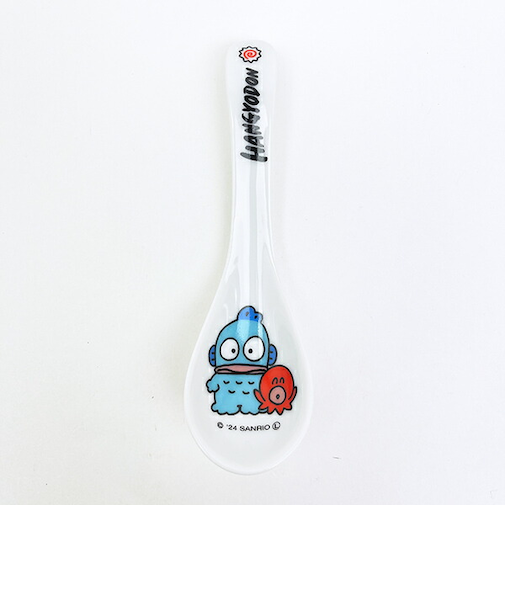 サンリオ ハンギョドン レンゲ 食器 Sanrio