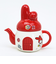 サンリオ マイメロディ 赤いきのこのおうち ティーポット キッチン Sanrio