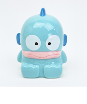 サンリオ ハンギョドン 貯金箱 Sanrio