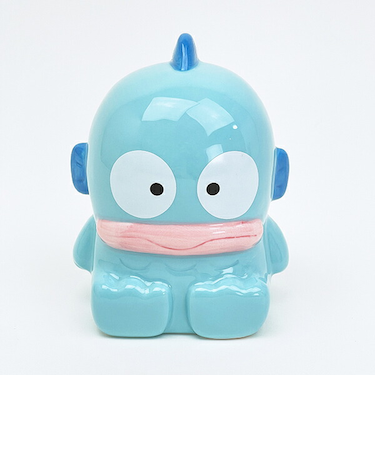 サンリオ ハンギョドン 貯金箱 Sanrio