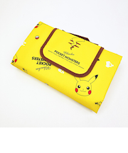 ポケットモンスター ソフトレジャーシート (Ｍ) ランチ ポケモン