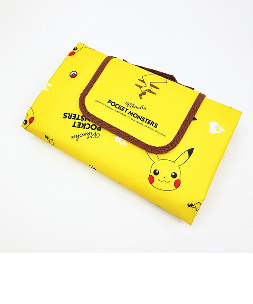 ポケットモンスター ソフトレジャーシート (Ｍ) ランチ ポケモン