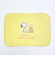 スヌーピー 圧縮トラベルポーチ SNOOPY