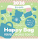 《2026年》【数量限定】 ちいかわ HAPPY BAG 2026（ハッピーバッグ） 【2026年冬福袋】