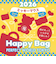 《2026年》【数量限定】 ミッキーマウス HAPPY BAG 2026（ハッピーバッグ） 【2026年冬福袋】