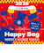 《2026年》【数量限定】 ペコちゃん HAPPY BAG 2026（ハッピーバッグ） 【2026年冬福袋】