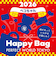 《2026年》【数量限定】 ペコちゃん HAPPY BAG 2026（ハッピーバッグ） 【2026年冬福袋】