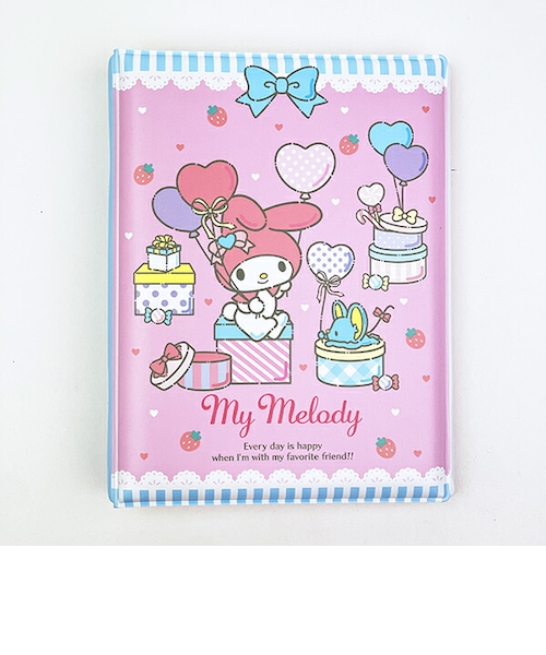 レア　サンリオ　マイメロディ シール帳 サンリオ マイメロディ シールバインダー シール帳 文具 Sanrio
