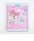 サンリオ マイメロディ シールバインダー シール帳 文具 Sanrio
