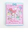 サンリオ マイメロディ シールバインダー シール帳 文具 Sanrio