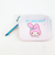 サンリオ マイメロディ シリコンミニカラビナポーチ Sanrio