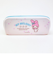 サンリオ マイメロディ シリコンスクエアポーチ Sanrio