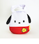 サンリオ ポチャッコ ダイカットバッグ ランチ Sanrio
