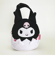 サンリオ クロミ ダイカットバッグ ランチ Sanrio