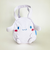 サンリオ シナモロール ダイカットバッグ ランチ シナモン Sanrio