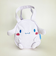 サンリオ シナモロール ダイカットバッグ ランチ シナモン Sanrio