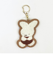 ミッフィー miffy 70th サガラキーホルダー (1955) 70周年ヒストリー