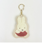 ミッフィー miffy 70th サガラキーホルダー (1995) 70周年ヒストリー