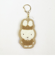 ミッフィー miffy 70th サガラキーホルダー (2007) 70周年ヒストリー