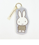 ミッフィー miffy 70th ダイカットポーチ (1963) 70周年ヒストリー