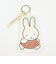 ミッフィー miffy 70th ダイカットポーチ (1995) 70周年ヒストリー