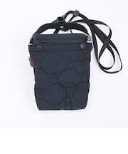 ミッフィー miffy ドリンクホルダー (ブラック)