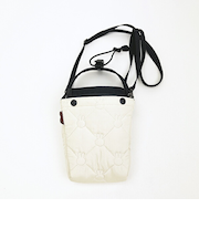 ミッフィー miffy ドリンクホルダー (アイボリー)