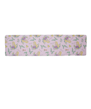 ディズニー プリンセス ラプンツェル(フォレストプラント) キッチンマット【45cm×180cm】 Disney