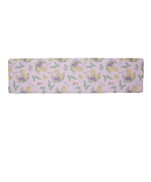 ディズニー プリンセス ラプンツェル(フォレストプラント) キッチンマット【45cm×180cm】 Disney