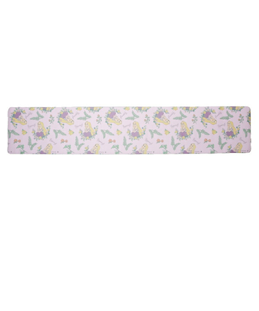 ディズニー プリンセス ラプンツェル(フォレストプラント) キッチンマット【45cm×240cm】 Disney