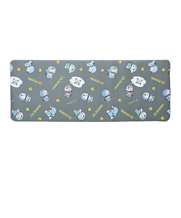 ドラえもん (ドラえもんスペース) キッチンマット【45cm×120cm】