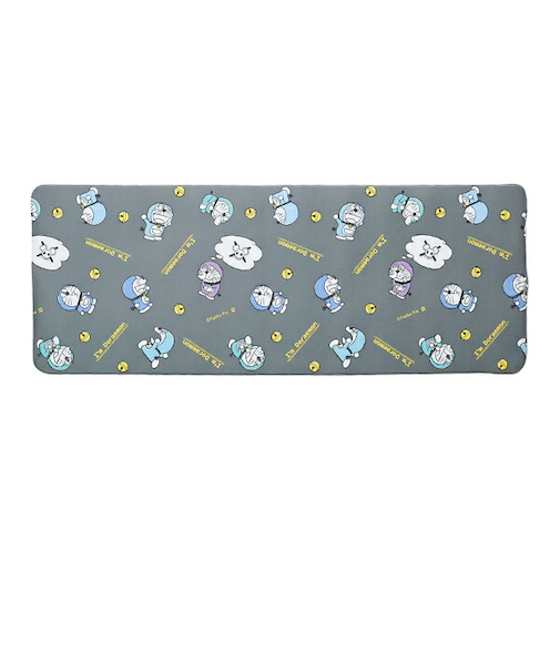 ドラえもん (ドラえもんスペース) キッチンマット【45cm×120cm】