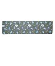 ドラえもん (ドラえもんスペース) キッチンマット【45cm×180cm】