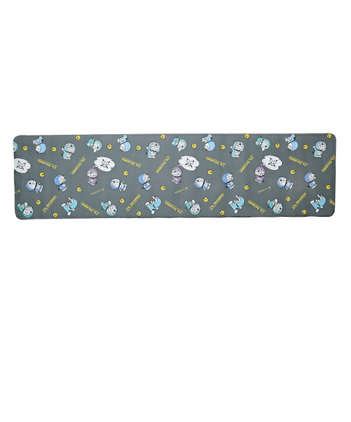 ドラえもん (ドラえもんスペース) キッチンマット【45cm×180cm】