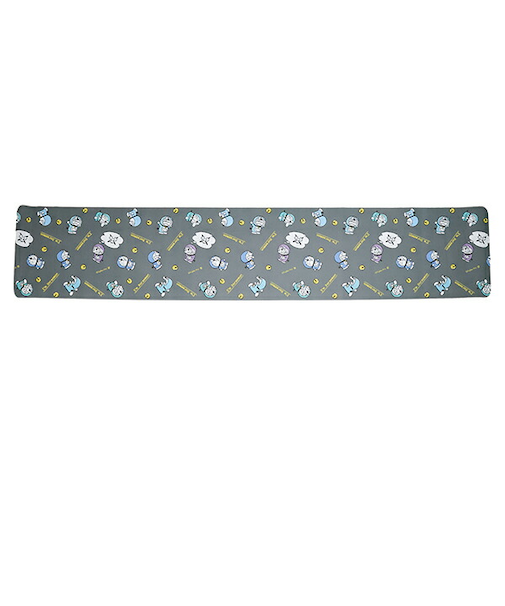 ドラえもん (ドラえもんスペース) キッチンマット【45cm×240cm】