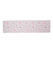 サンリオ ハローキティ (アップルピンク) キッチンマット【45cm×180cm】 Sanrio