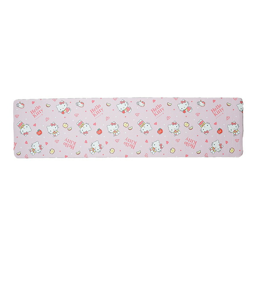 サンリオ ハローキティ (アップルピンク) キッチンマット【45cm×180cm】 Sanrio