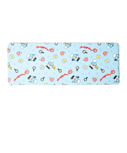 サンリオ ハンギョドン (クッキングハンギョドン) キッチンマット【45cm×120cm】 Sanrio