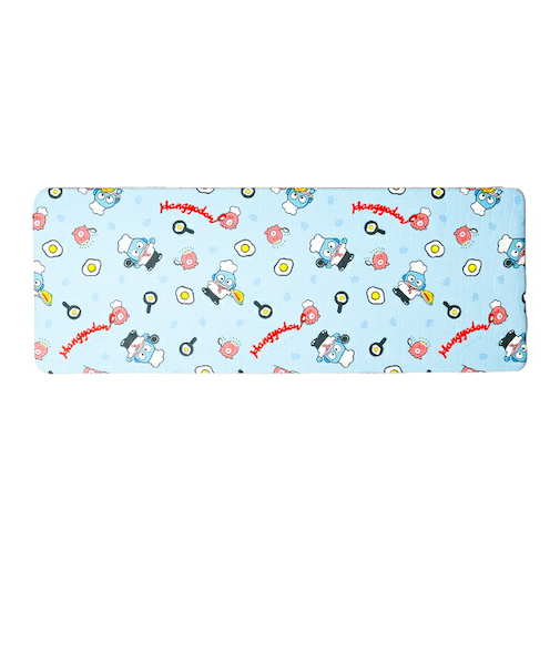 サンリオ ハンギョドン (クッキングハンギョドン) キッチンマット【45cm×120cm】 Sanrio