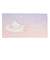 サンリオ ハローキティ (トゥインクルドリーム) フロアクッション ベビー Sanrio