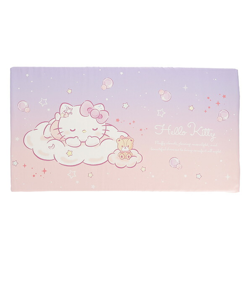 サンリオ ハローキティ (トゥインクルドリーム) フロアクッション ベビー Sanrio