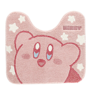 星のカービィ タフト トイレマット スマイルスター