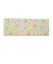 星のカービィ (カービィ・ハッピーモーニング) キッチンマット【45cm×120cm】